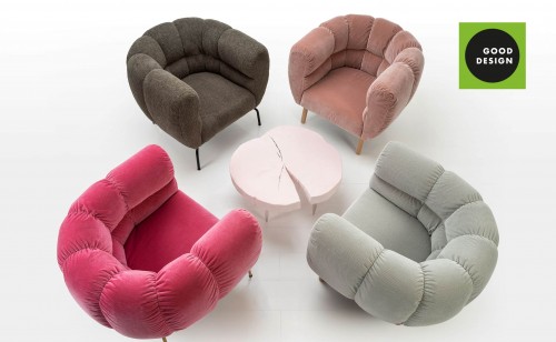green good design award 2022 magnolia