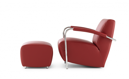leolux design fauteuil scylla 3